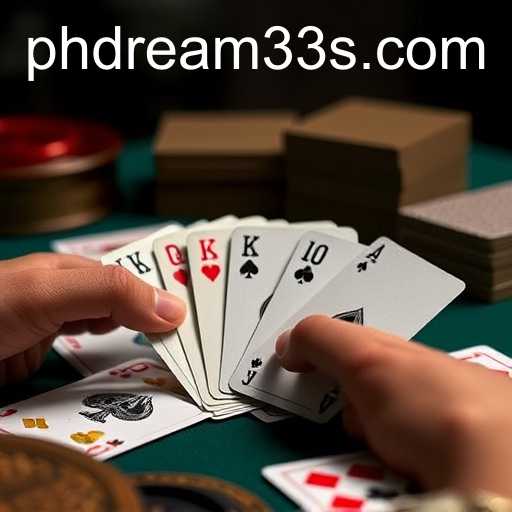 The Rich World of Card Games: Exploring Strategy and Social Interaction