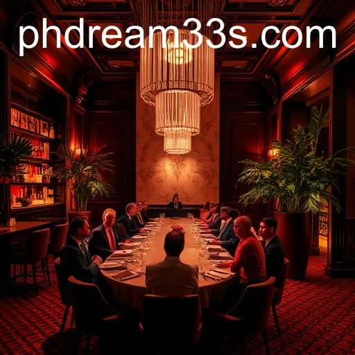 Exploring the World of Exclusive Events: Spotlight on phdream33