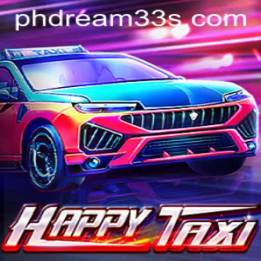 HappyTaxi: A Joyful Ride into the World of Virtual Taxi Adventures