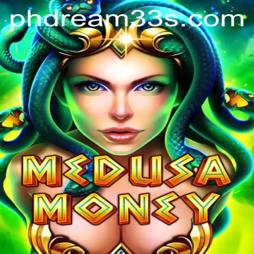 MedusaMoney: Dive into Mythical Riches with phdream33
