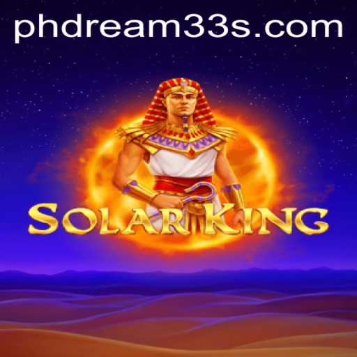 Exploring SolarKing: The Celestial Strategy Game