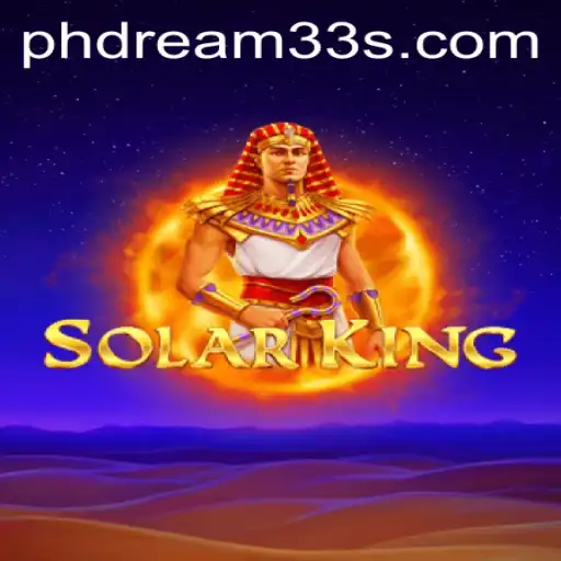Exploring SolarKing: The Celestial Strategy Game